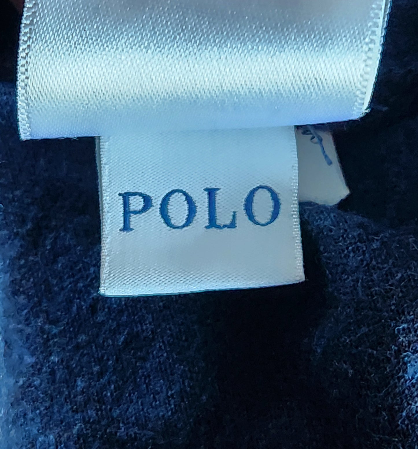 Tee-shirt manches longues RALPH LAUREN