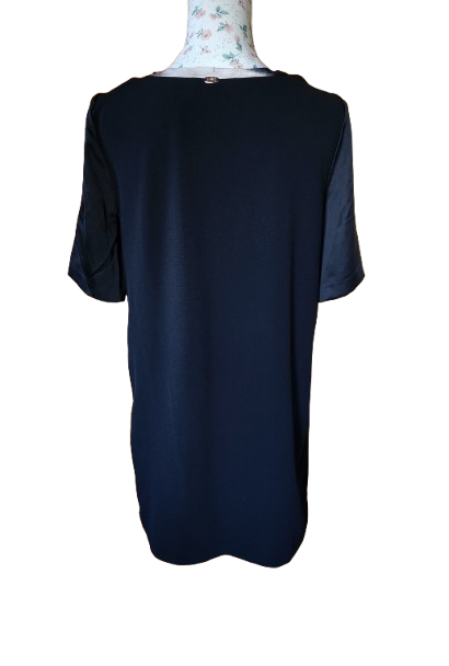 Robe courte en soie LIU JO