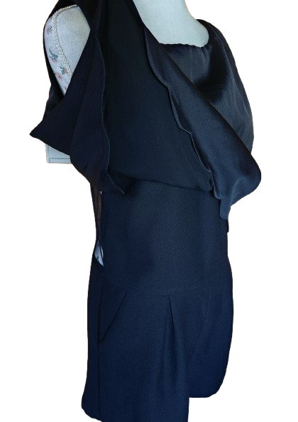 Combi-short habillé NAF NAF
