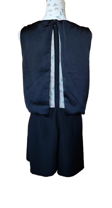 Combi-short habillé NAF NAF