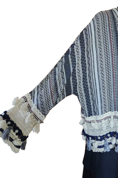 Veste kimono/cardigan ZARA