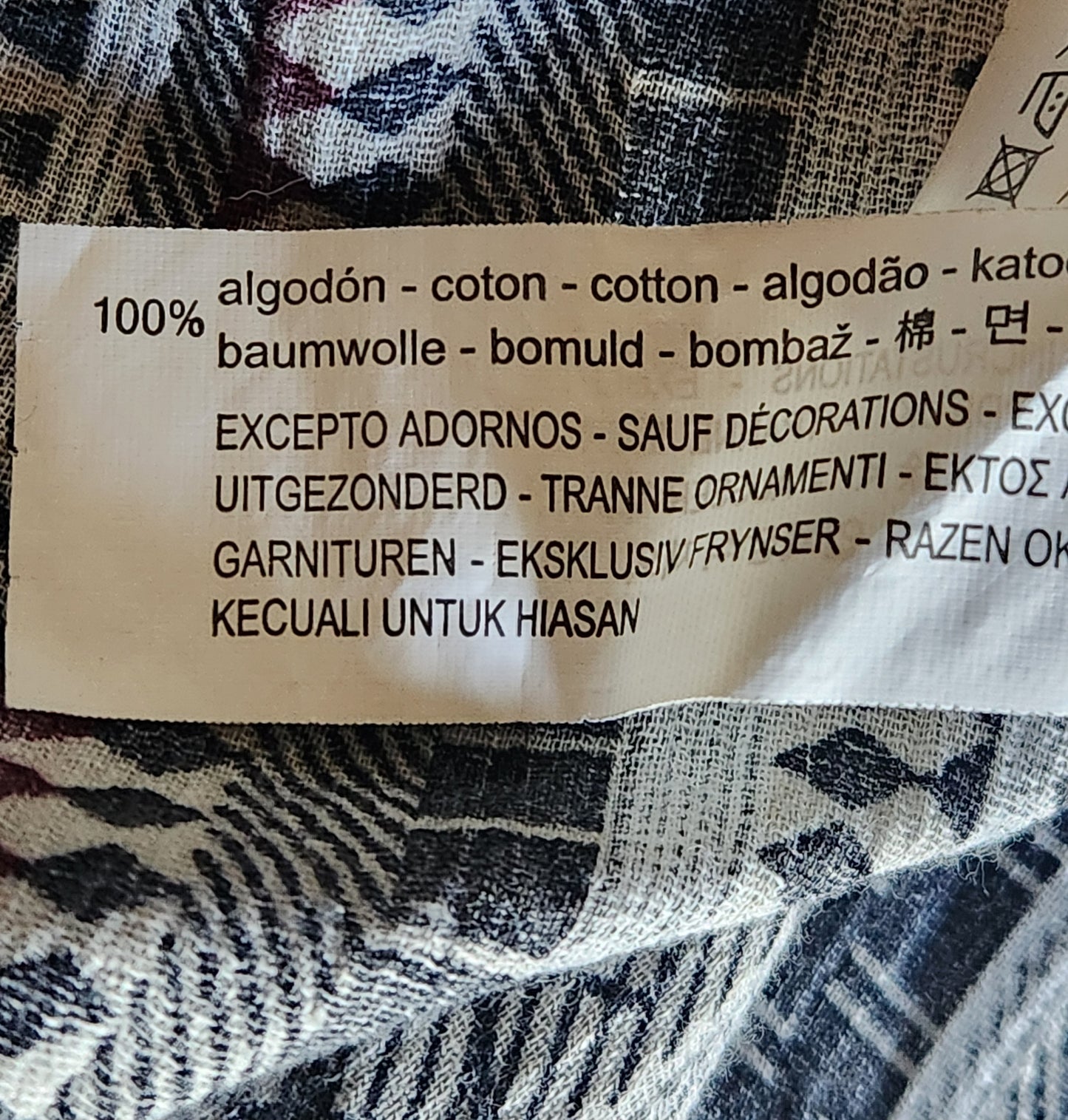 Veste kimono/cardigan ZARA