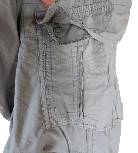 Short/Bermuda cargo Paname Brothers