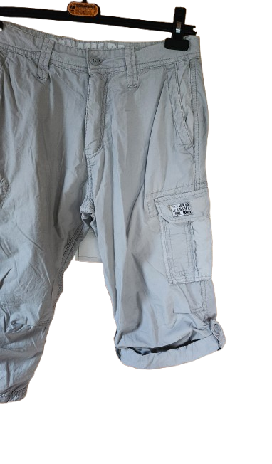 Short/Bermuda cargo Paname Brothers