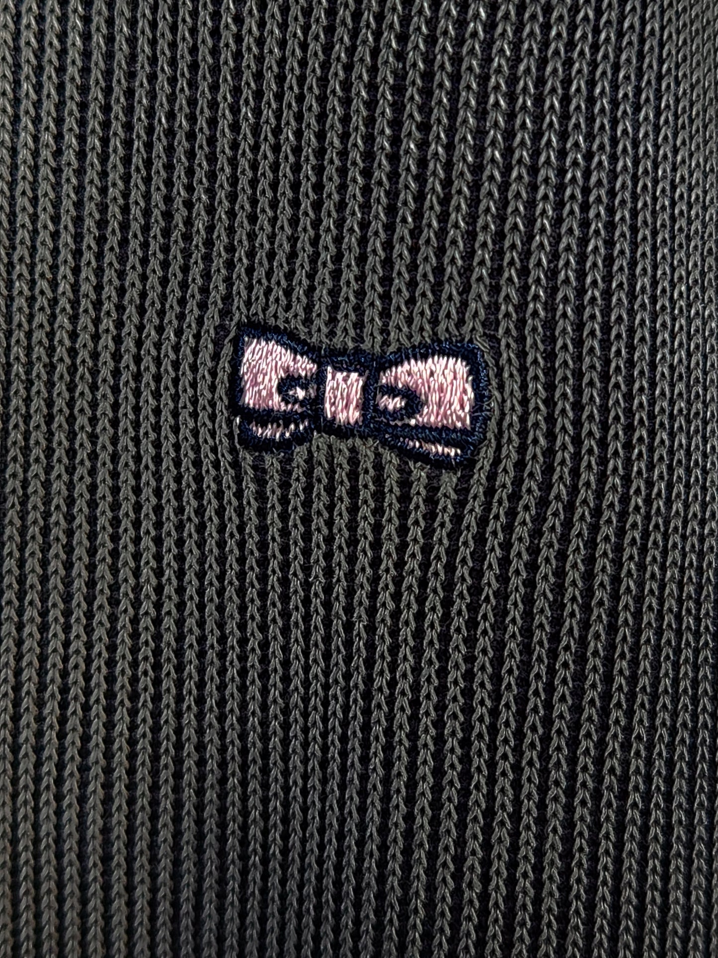 Tee-shirt texturé EDEN PARK