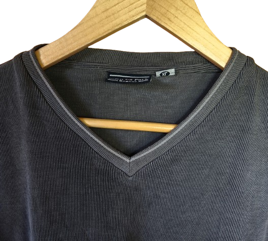 Tee-shirt texturé EDEN PARK