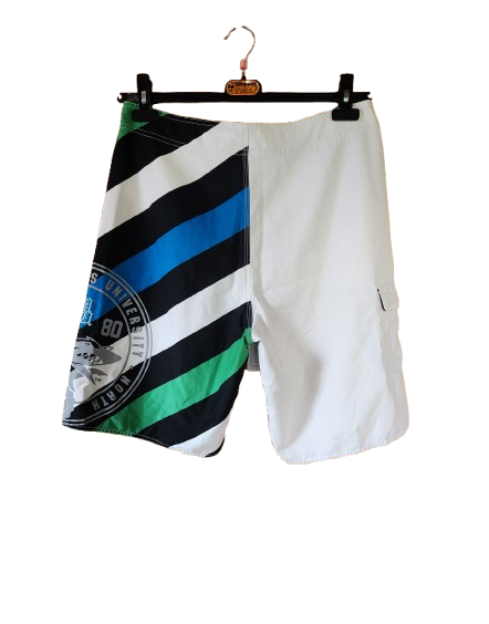 Short de bain Maui and Sons