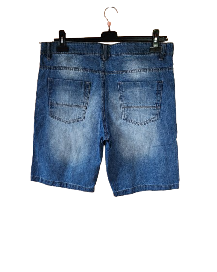 Short en jean Eaglewood