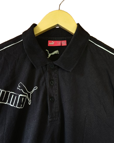 Tee-shirt polo PUMA