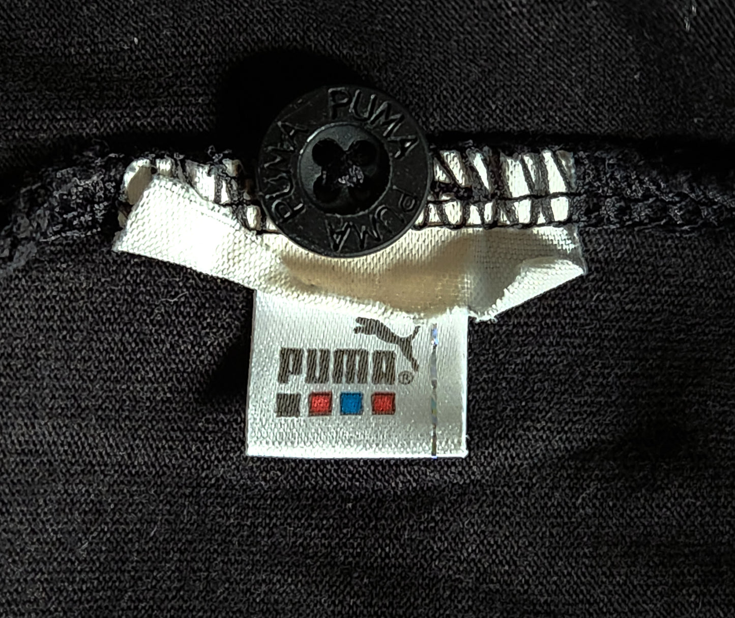 Tee-shirt polo PUMA