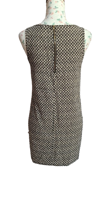 Robe en viscose Vintage Dressing