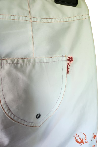 Short de bain Kalaïs