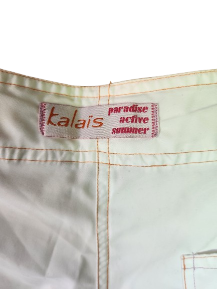 Short de bain Kalaïs