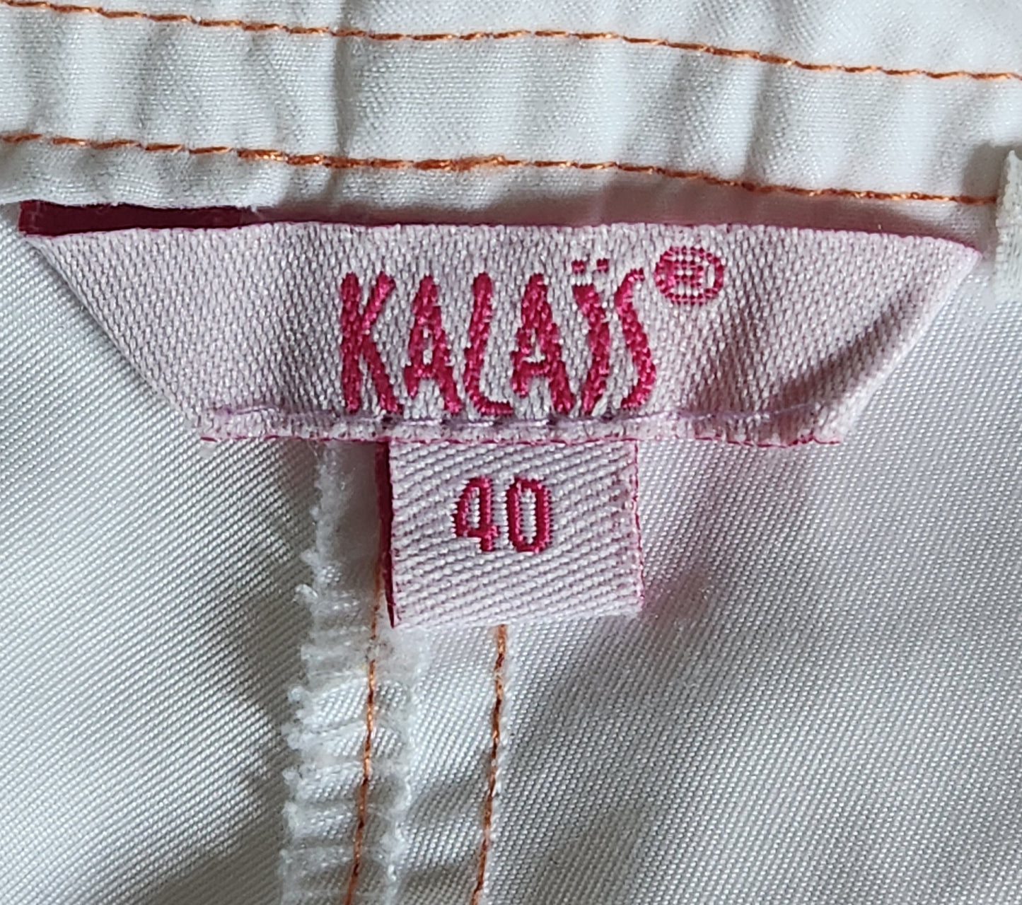 Short de bain Kalaïs