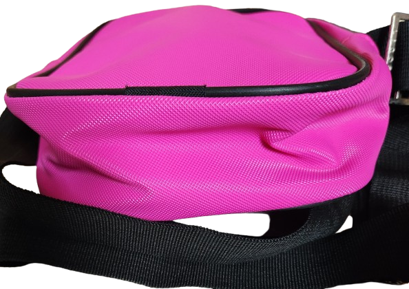 Sacoche en bandoulière LACOSTE