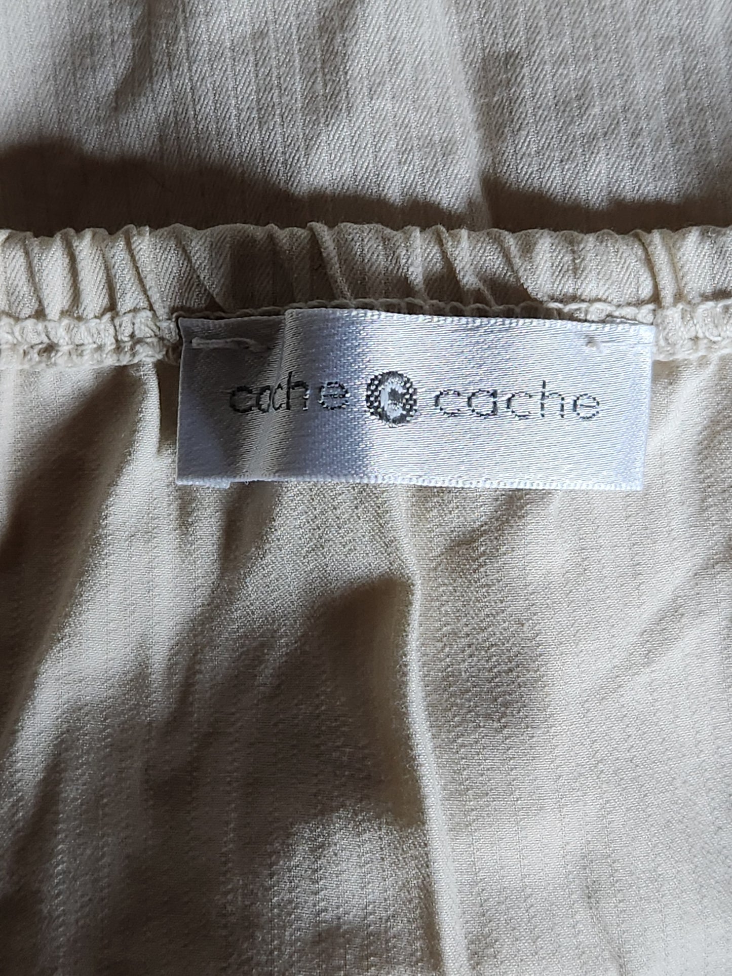Robe à bretelles Cache Cache