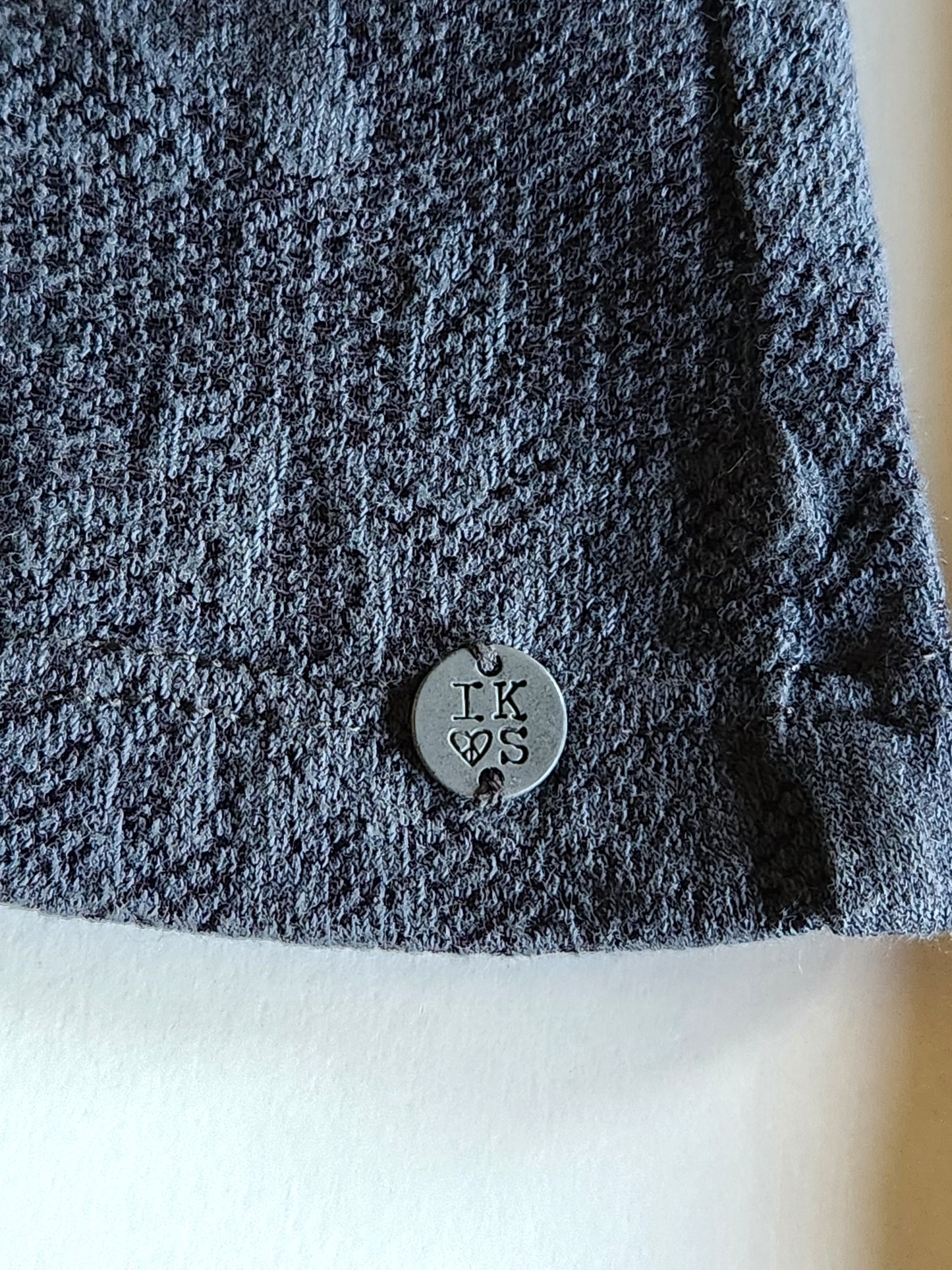 Débardeur effet dentelle IKKS