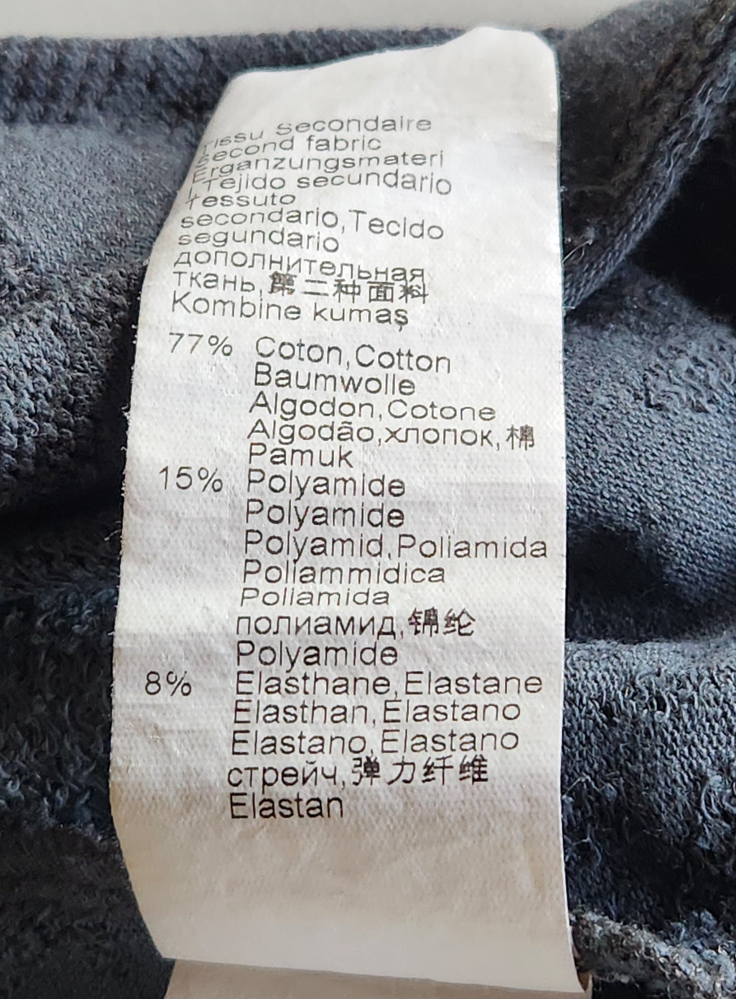 Débardeur effet dentelle IKKS