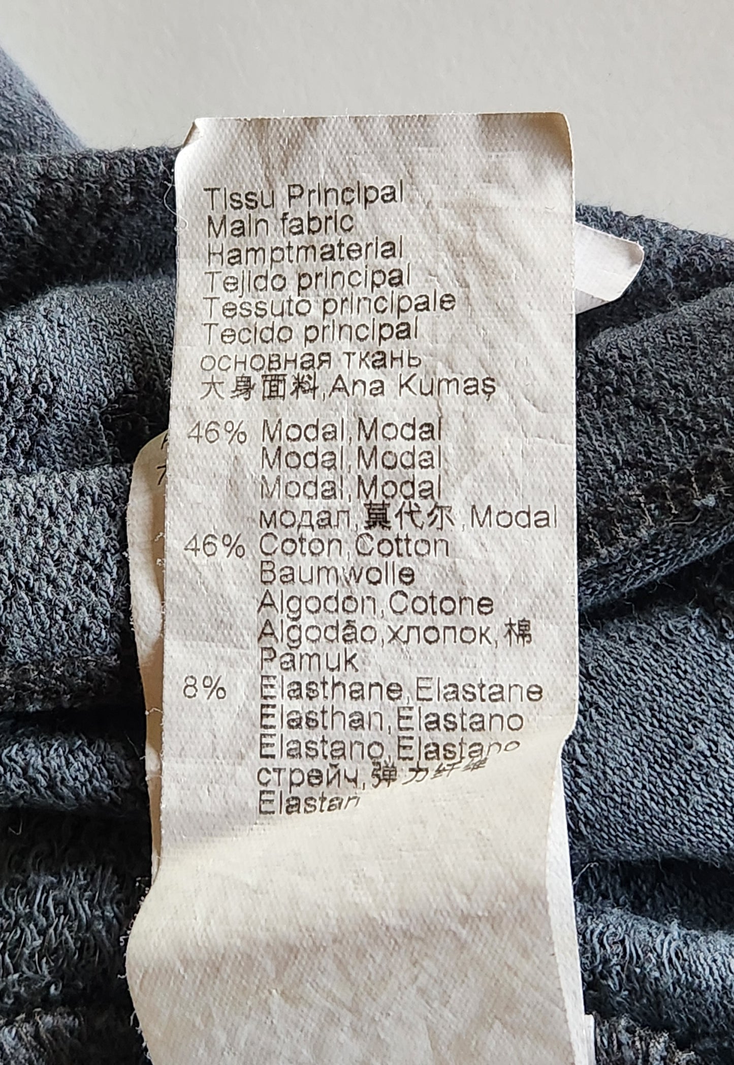 Débardeur effet dentelle IKKS