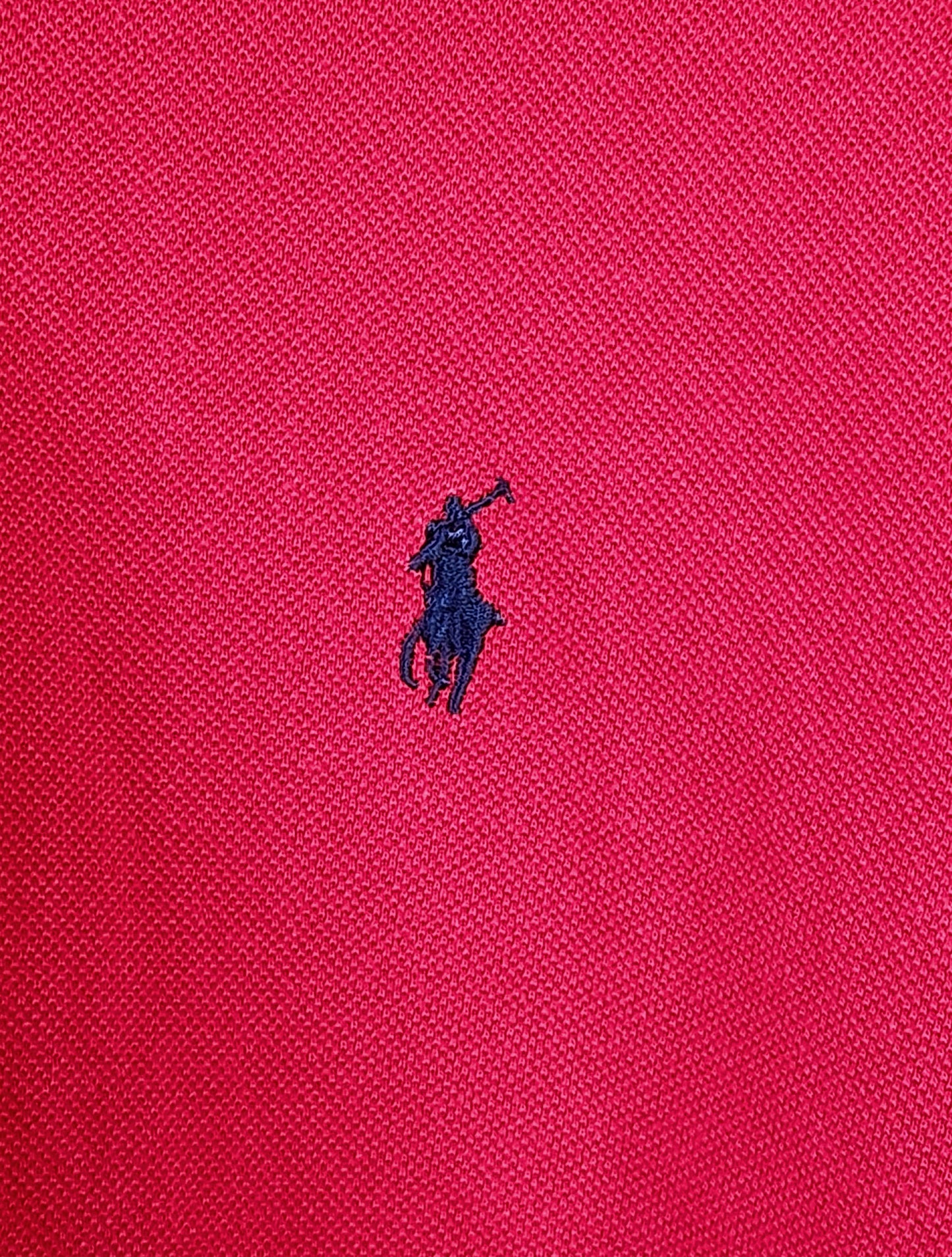 Polo à manches courtes RALPH LAUREN