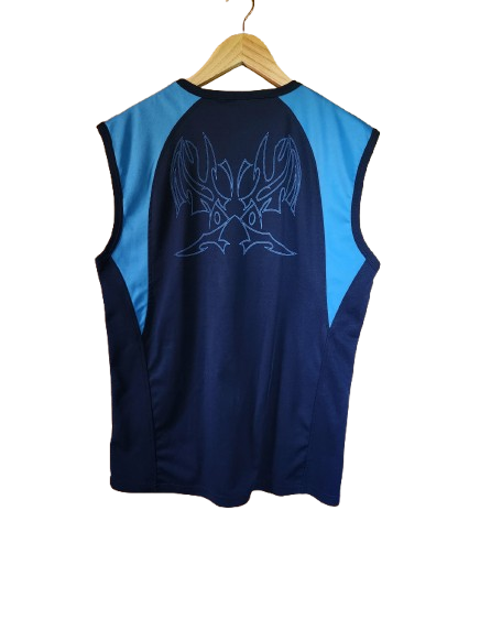 Maillot de sport W.D.W.