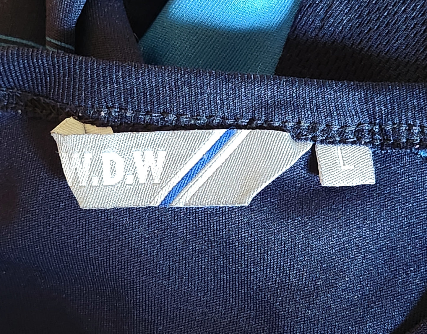 Maillot de sport W.D.W.