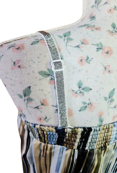 Top débardeur avec strass Lexxury