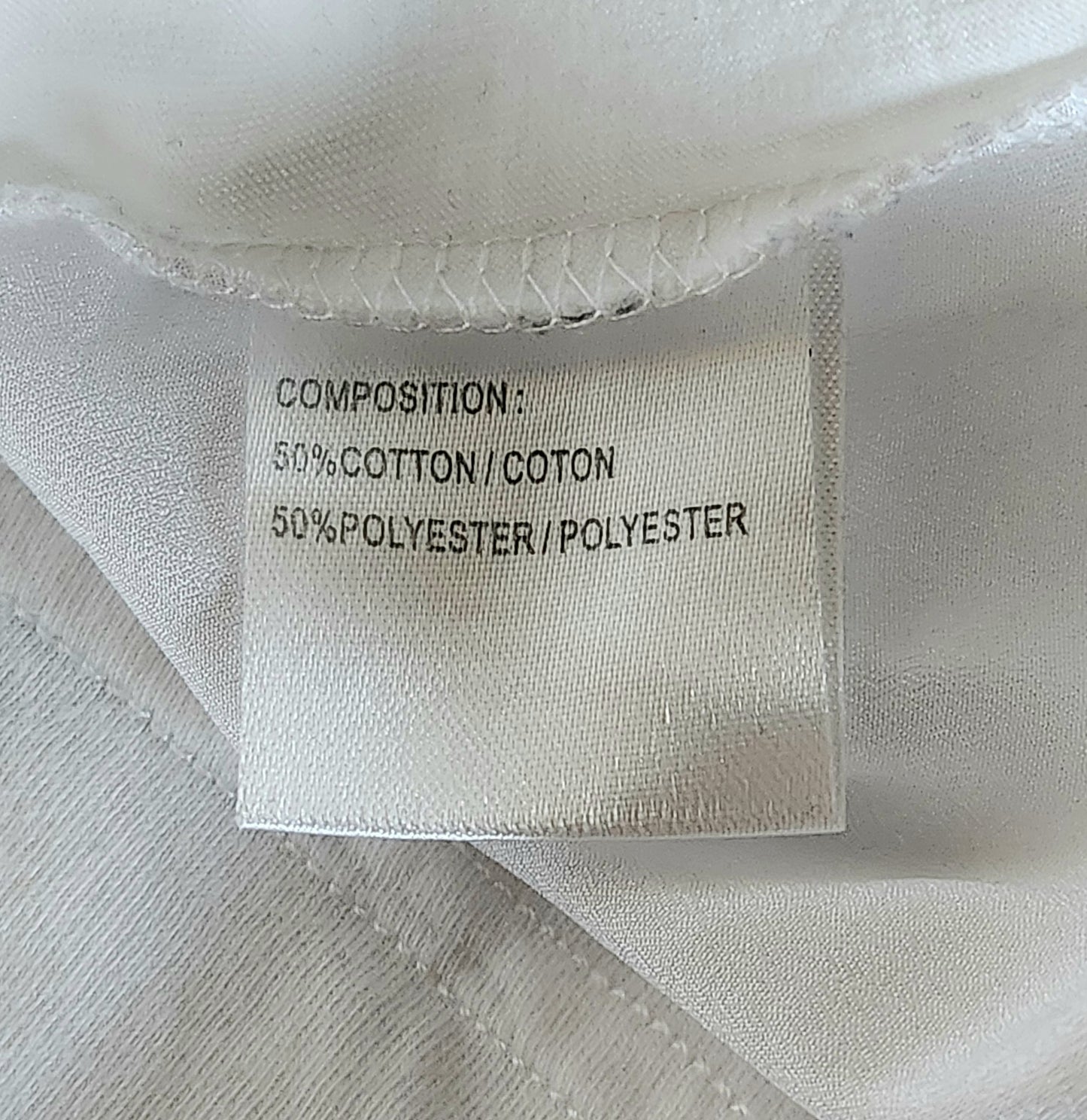 Top débardeur avec strass Odemai