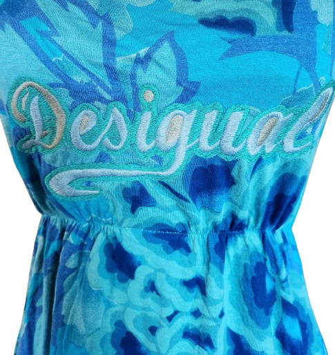 Tee-shirt avec dos ajouré DESIGUAL