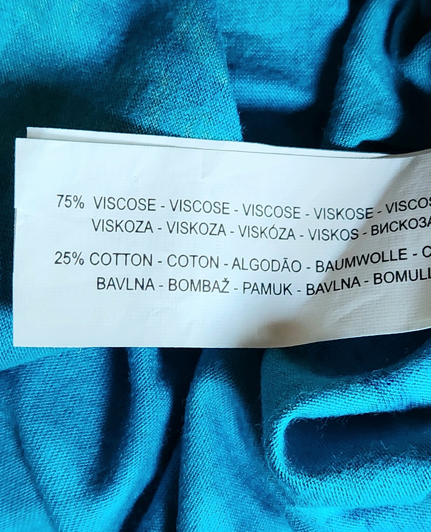 Tee-shirt avec dos ajouré DESIGUAL