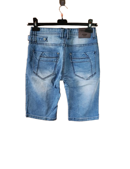Short en jean H.Landers