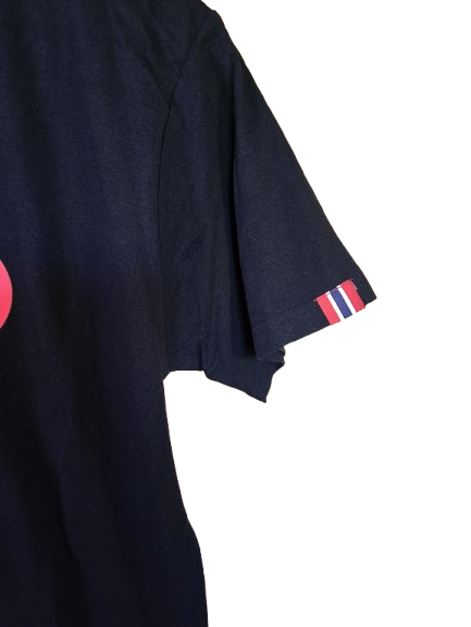 Tee-shirt imprimé "Angry Moose" Star-Nor