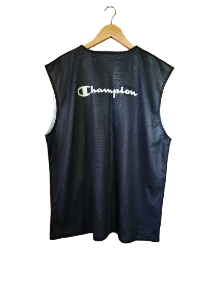 Maillot vintage réversible Sprite Challenge NBA Champion