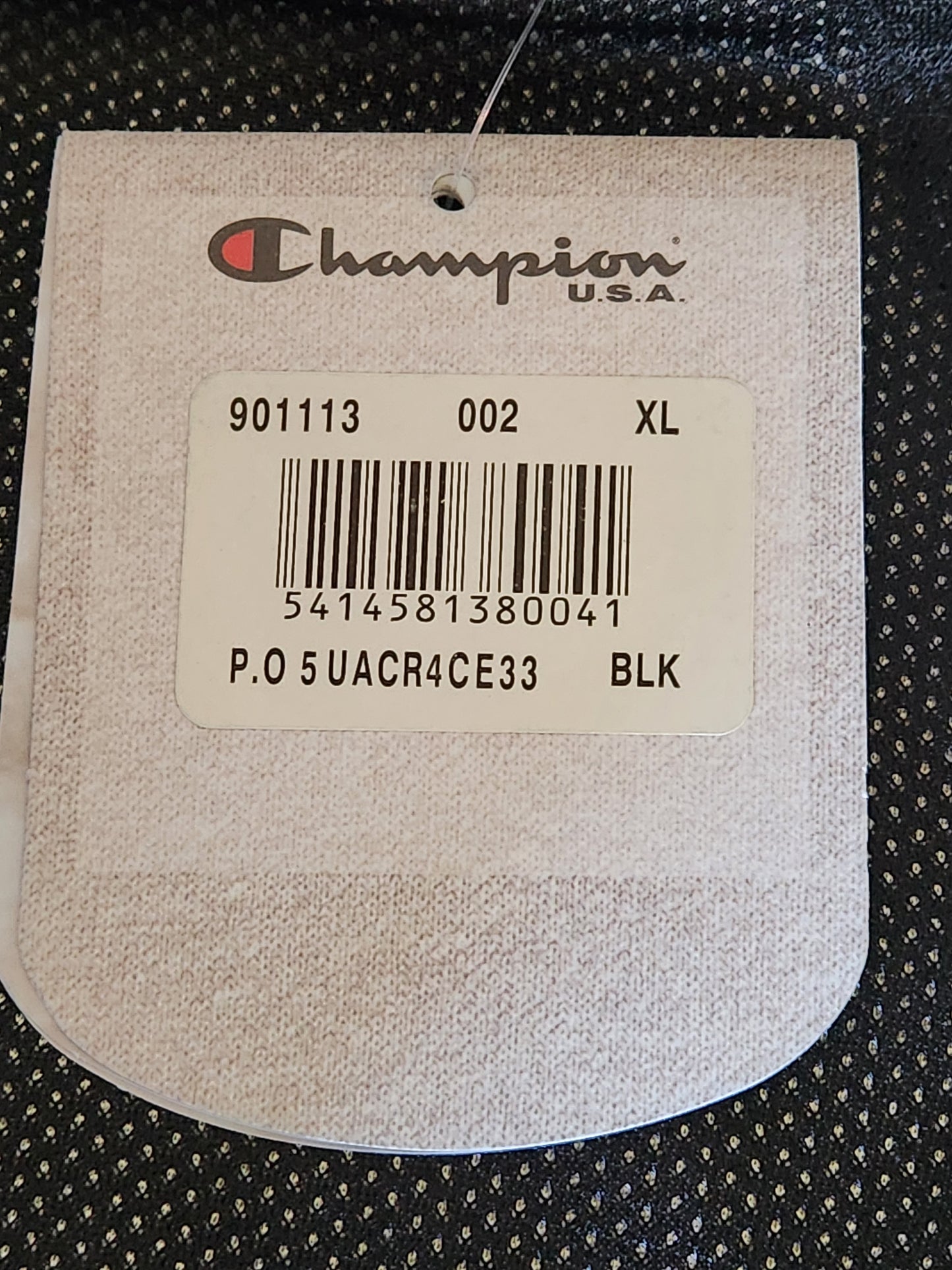 Maillot vintage réversible Sprite Challenge NBA Champion