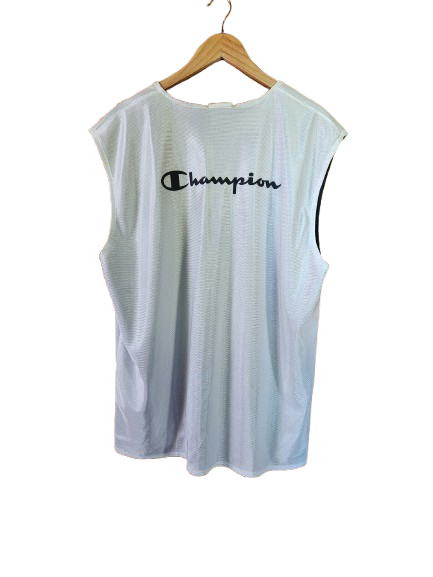 Maillot vintage réversible Sprite Challenge NBA Champion