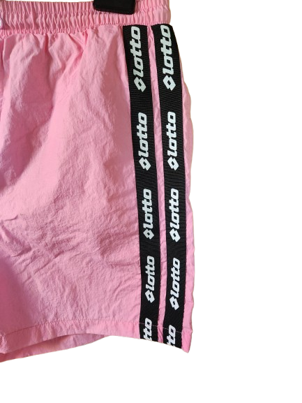 Short de bain vintage Lotto