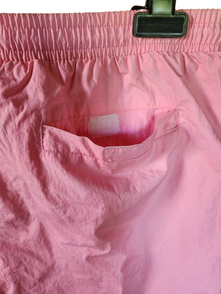 Short de bain vintage Lotto