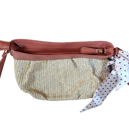 Sac à main avec noeud satiné Philov