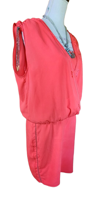 Robe cache-coeur One Step by IKKS