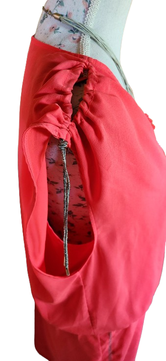 Robe cache-coeur One Step by IKKS