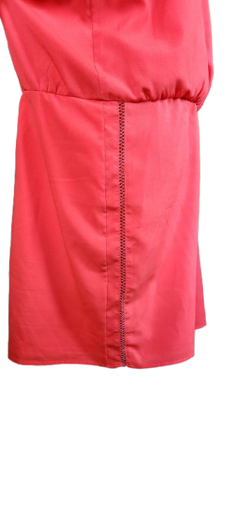 Robe cache-coeur One Step by IKKS
