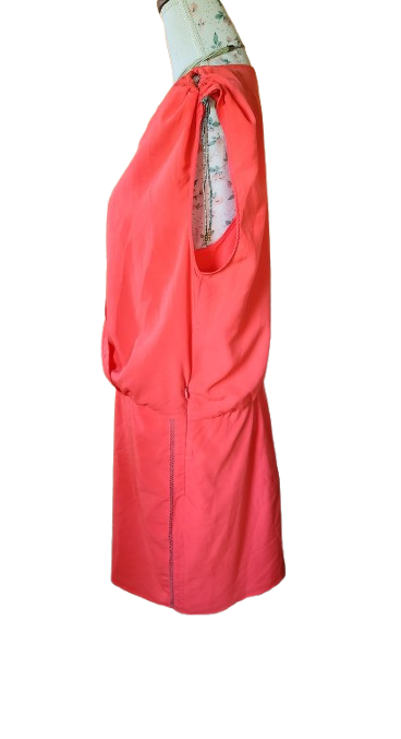 Robe cache-coeur One Step by IKKS
