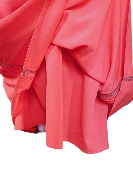 Robe cache-coeur One Step by IKKS