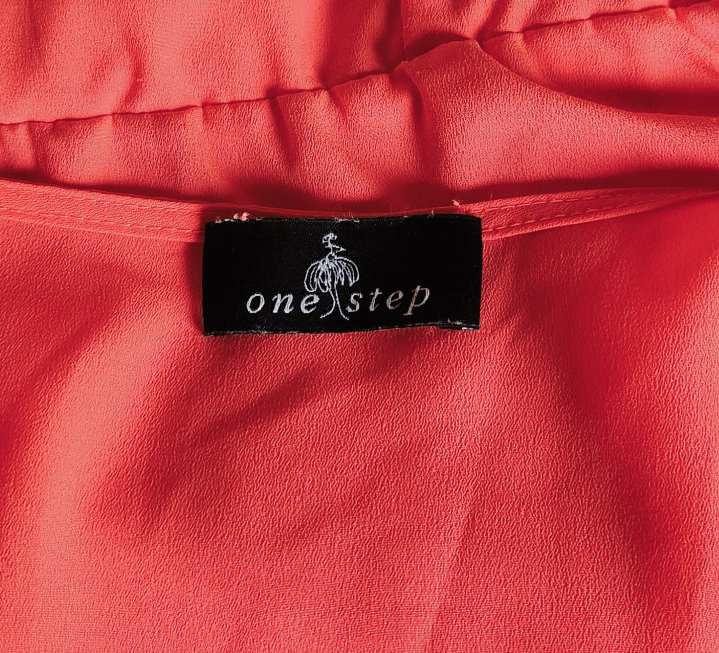 Robe cache-coeur One Step by IKKS