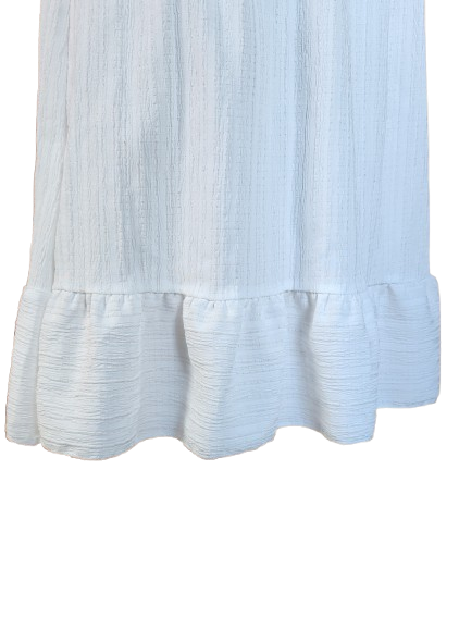 Robe cache-coeur Made in Italy