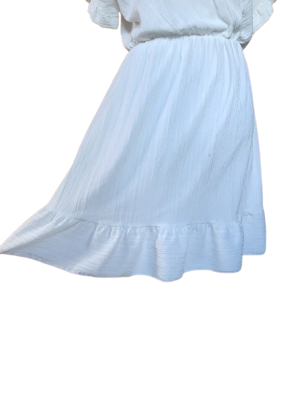 Robe cache-coeur Made in Italy