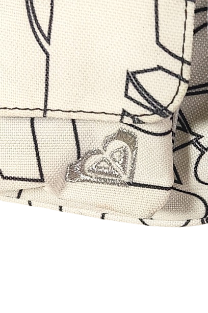 Sac à main en tissu Roxy