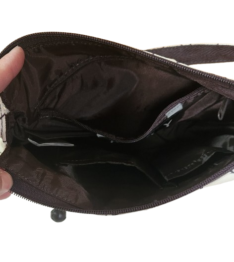 Sac à main en tissu Roxy