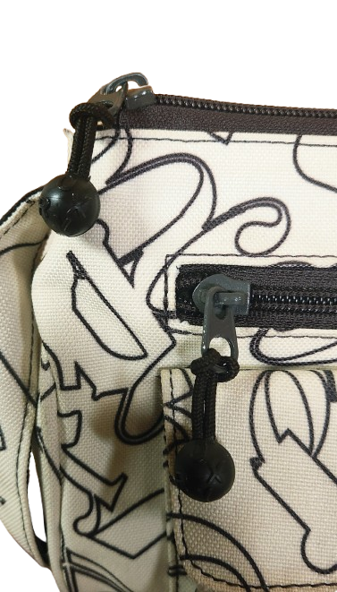 Sac à main en tissu Roxy