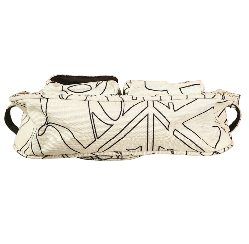 Sac à main en tissu Roxy